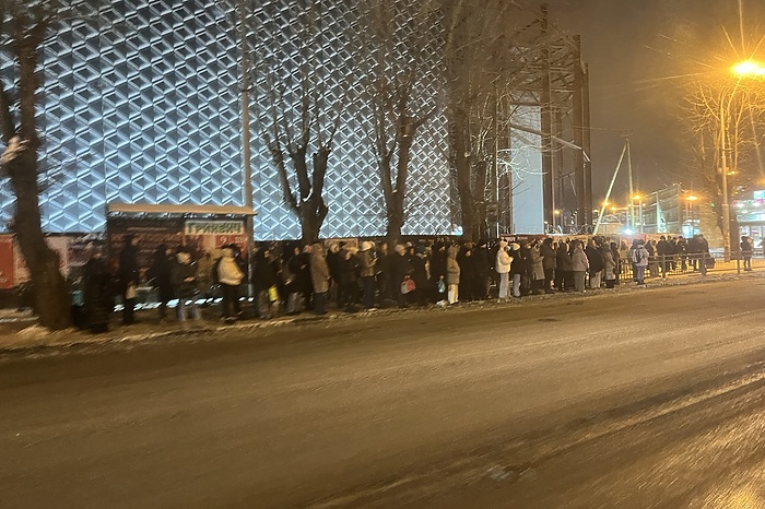 Мэр Орлов рассказал, что происходит в Екатеринбурге с остановками