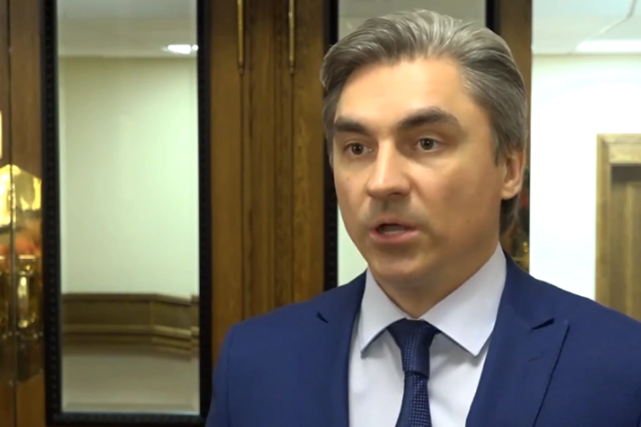 «Душившего» Google и VPN депутата Свинцова исключили из ЛДПР