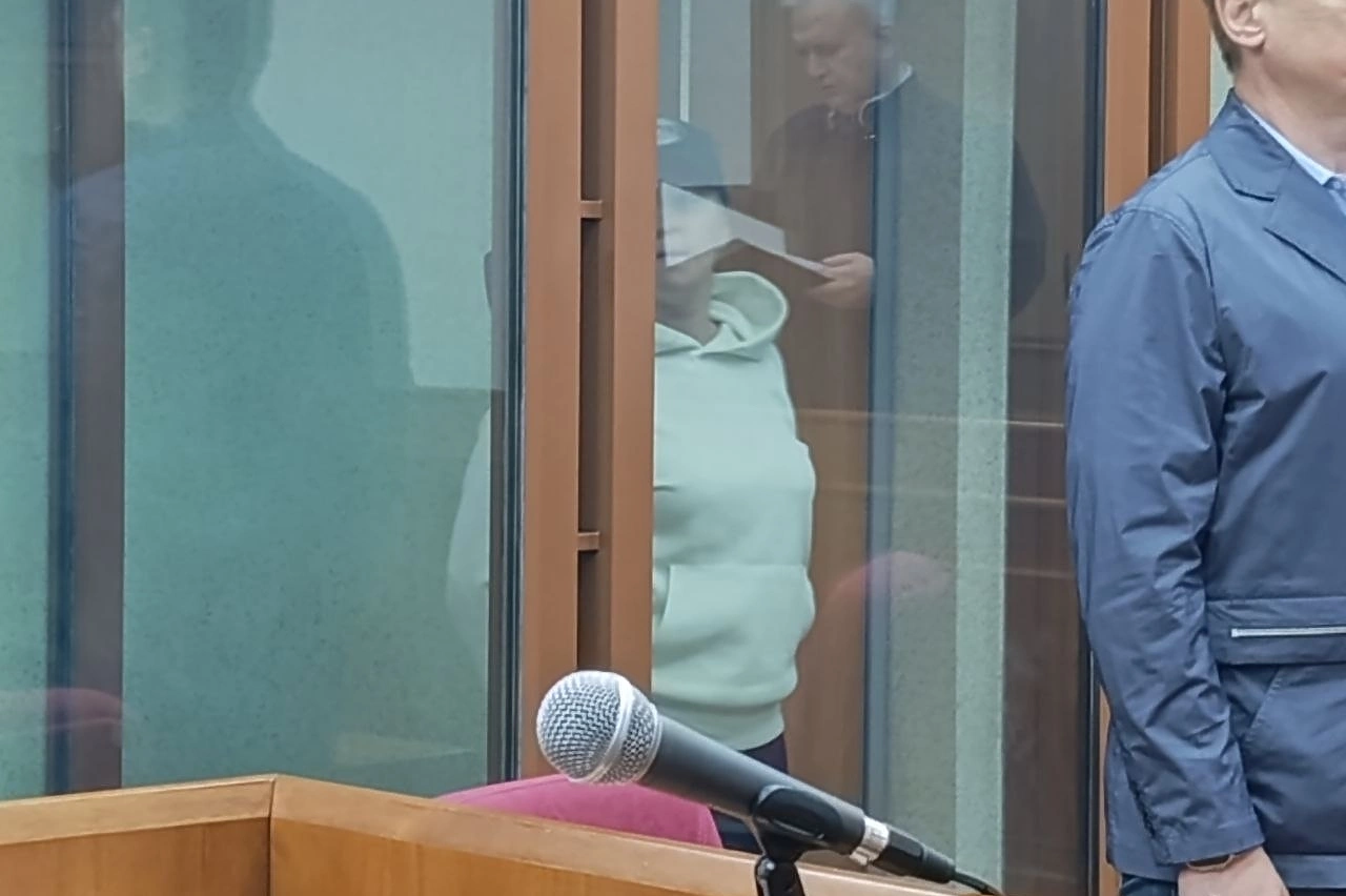 Екатеринбурженку приговорили к 16 годам колонии за убийство 3-летнего сына