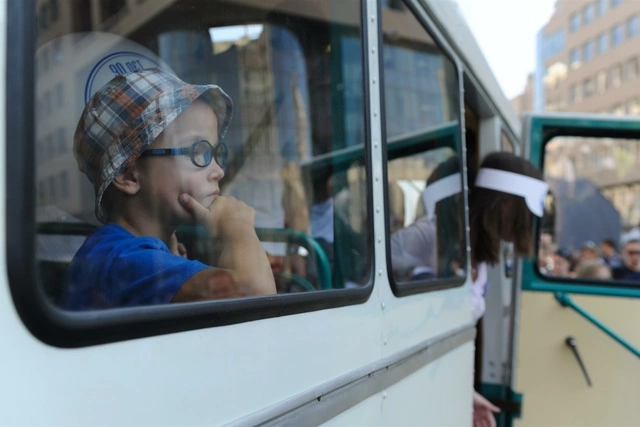 Водители маршрутки и квадроцикла подрались в Екатеринбурге