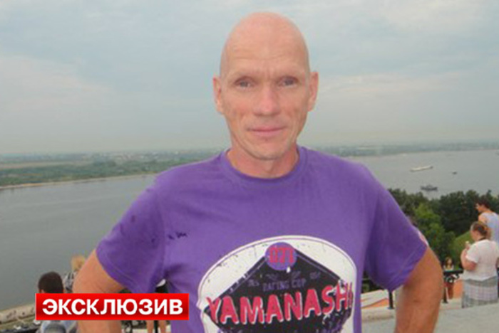 Олега Белова начали проверять на причастность к убийству студентки в 2014 году