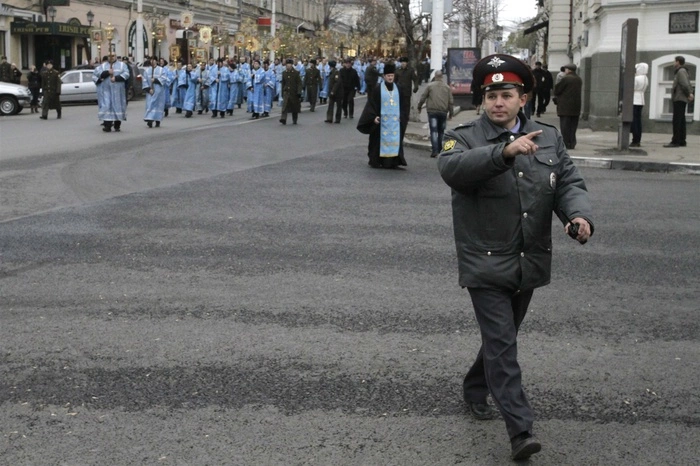 Российские журналисты рассказали о цензуре в СМИ на религиозные темы