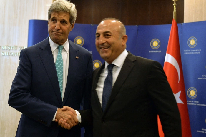 Глава МИД Турции заявил о «небезграничном терпении» в отношении России