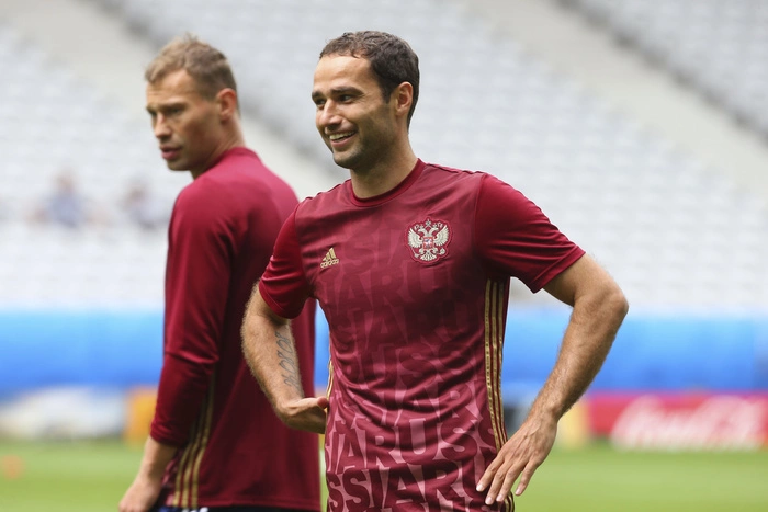 «Урал» сделал предложение известному российскому футболисту