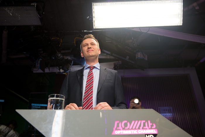 Навальному повторно вынесли обвинительный приговор по делу «Кировлеса»