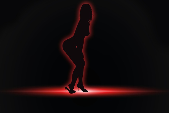 «Жрицы любви» раскритиковали рейтинг популярности проституток в России