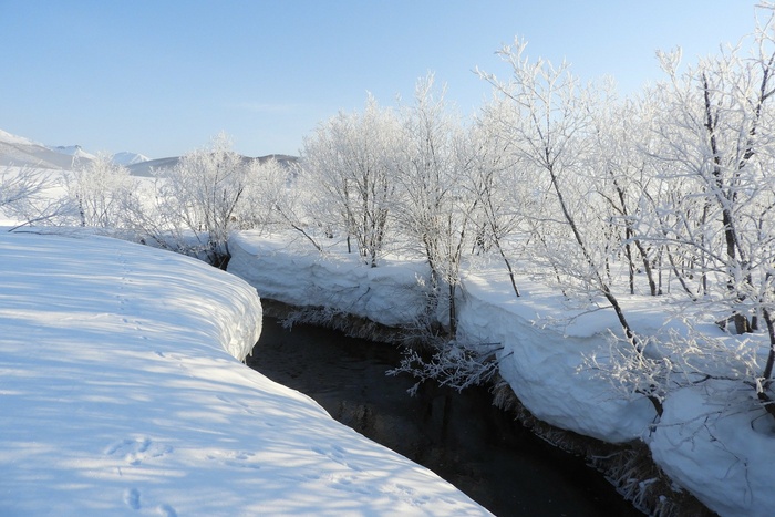 В Свердловской области потеплеет до +6 градусов