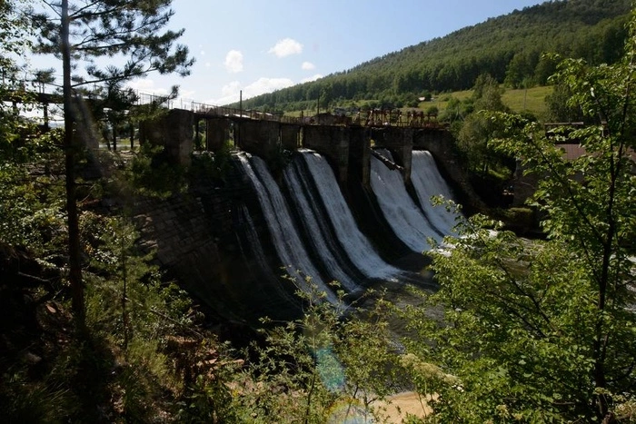 Из-за обмеления рек в Екатеринбурге вновь встал вопрос о питьевой воде
