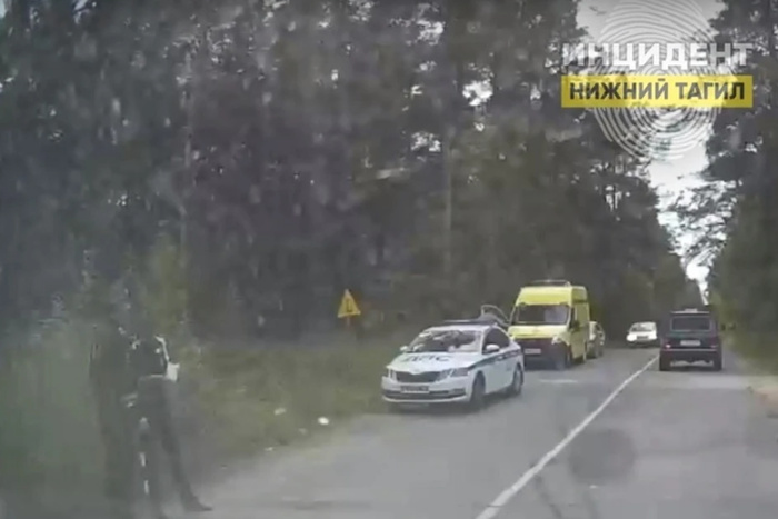 Возле Исинского тракта обнаружили тело мужчины