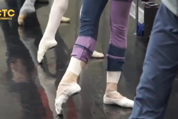 В Челябинске арестовали квартиры, полученные артистами театров от экс-губернатора