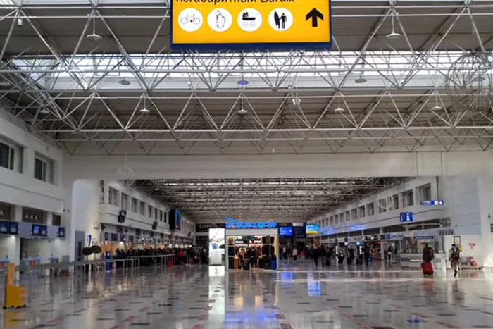 СМИ: Турция запретила заправлять российские самолеты, вылетающие из ее аэропортов