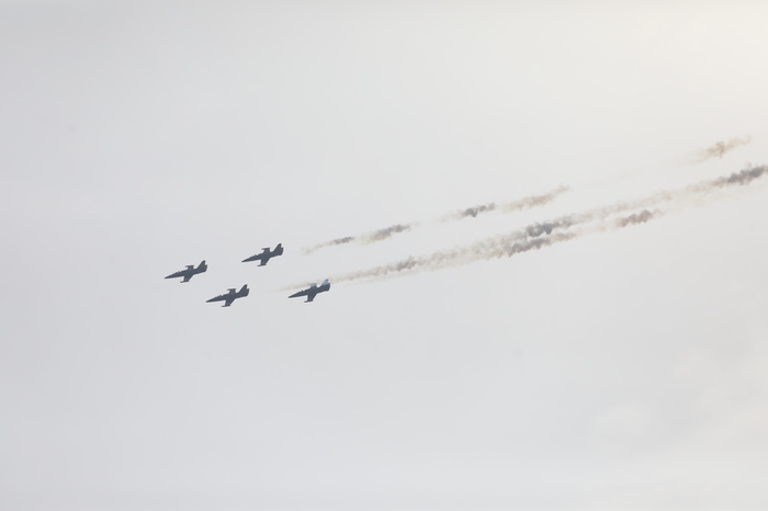 В небо под Екатеринбургом поднимут авиаотряды