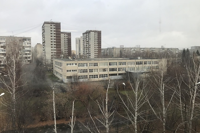 СМИ: в Екатеринбурге школьники отравились неизвестным веществом