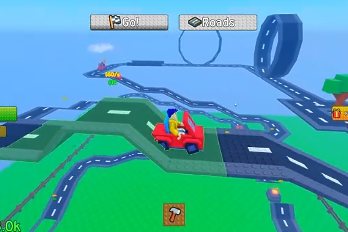 Роскомнадзор сообщил о готовности Roblox сотрудничать