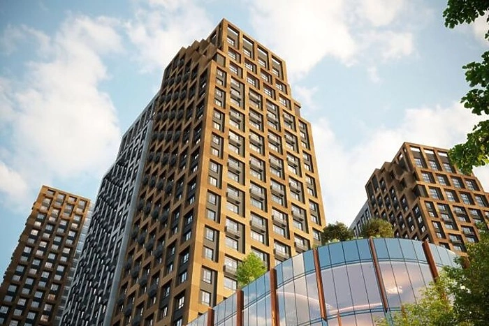 Застройка территории бывшего завода «Уралмаш» начнётся сразу после Нового года