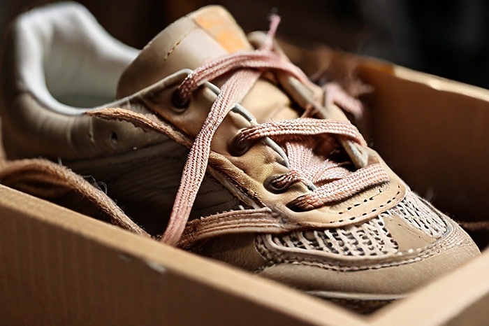 В крупном уральском городе закроются все магазины обувной сети Zenden