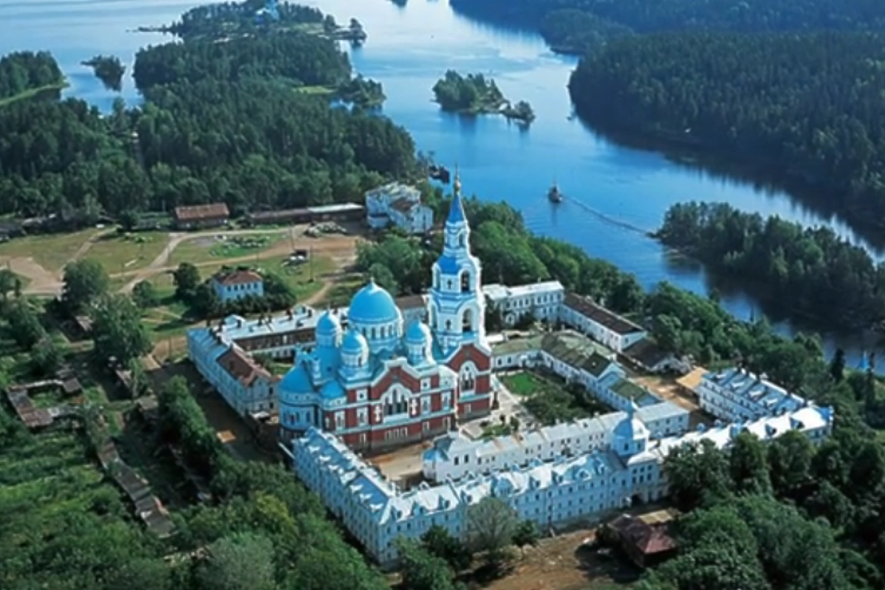 Названа причина гибели екатеринбурженки, найденной мертвой на Валааме