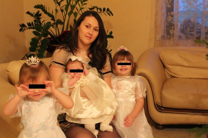 Обвиняемый в убийстве многодетной матери в Челябинске задержан