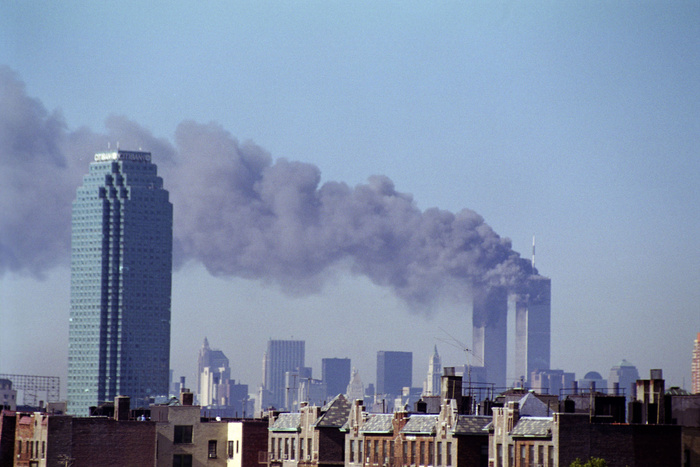 Бизнесмен задумал купить «Боинг» и воссоздать теракты 11 сентября