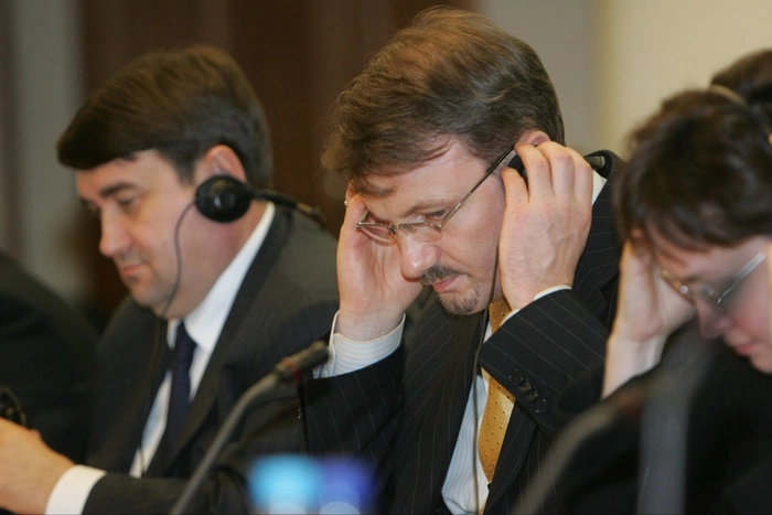 Греф назвал свои ошибки на посту министра