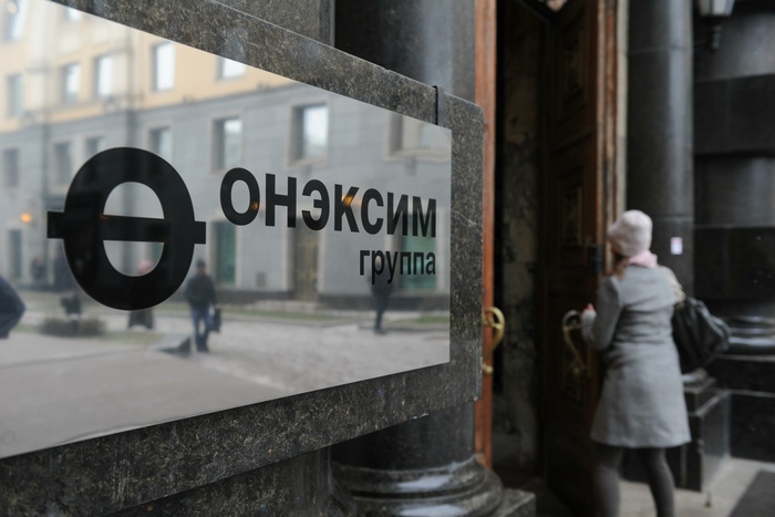 «Ведомости» сообщили о намерении Прохорова продать все российские активы