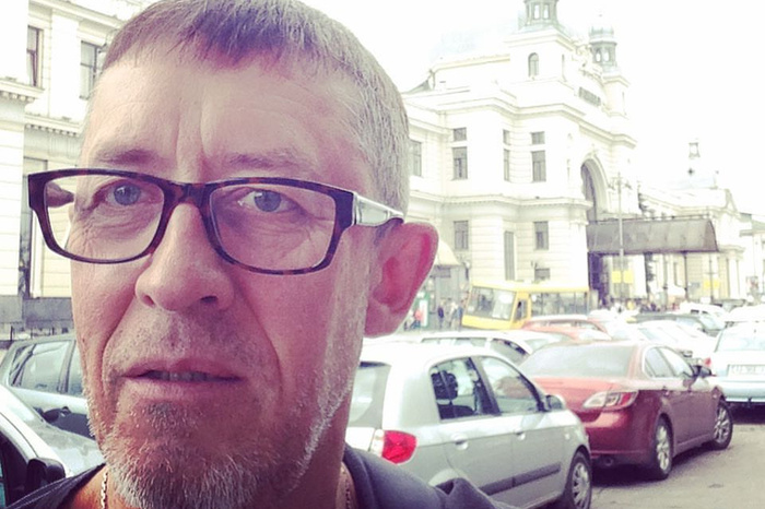 Журналиста Щетинина обнаружили мертвым в киевской квартире