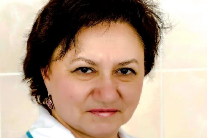 В Свердловской области умерла врач, лечившая больных коронавирусом пациентов