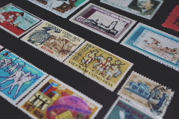 Почтовые марки с Гитлером изъяли из киосков «Роспечати»