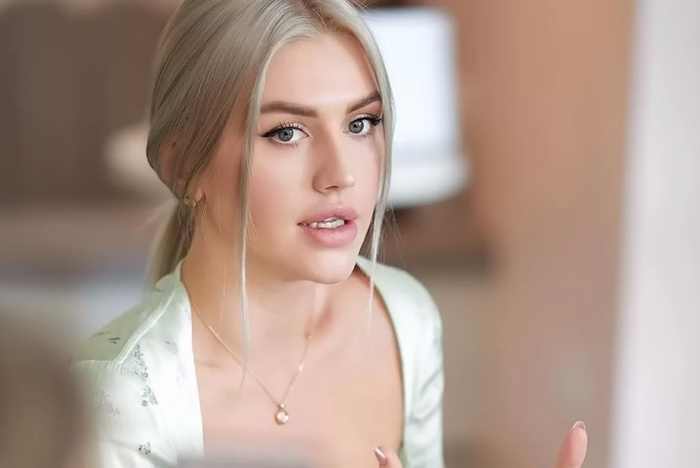 СМИ: на Украине 25-летняя консультант салонов красоты стала замминистра