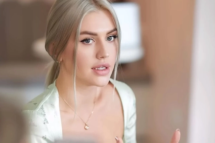 СМИ: на Украине 25-летняя консультант салонов красоты стала замминистра