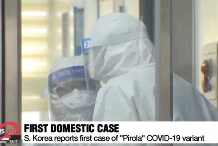 «Все койки заполнены». Екатеринбург вновь накрыло коронавирусом