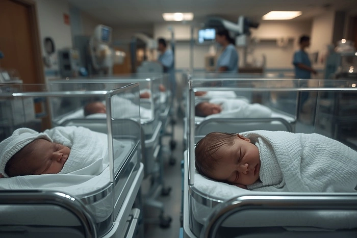 Минздрав Кузбасса: У умерших новорожденных была тяжелая внутриутробная инфекция