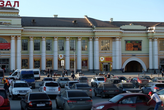 В Екатеринбурге эвакуировали 398 пассажиров поезда из-за звонка о бомбе