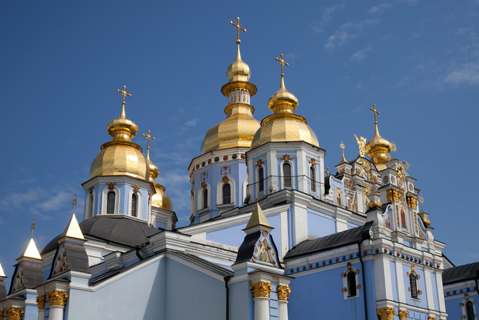 Патриарх Кирилл заявил о захвате на Украине более 30 храмов