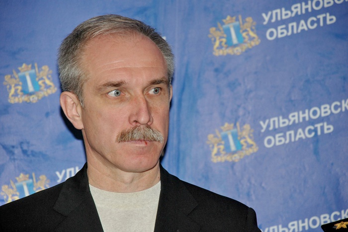 Ульяновский губернатор выступил за приостановку коллекторской деятельности