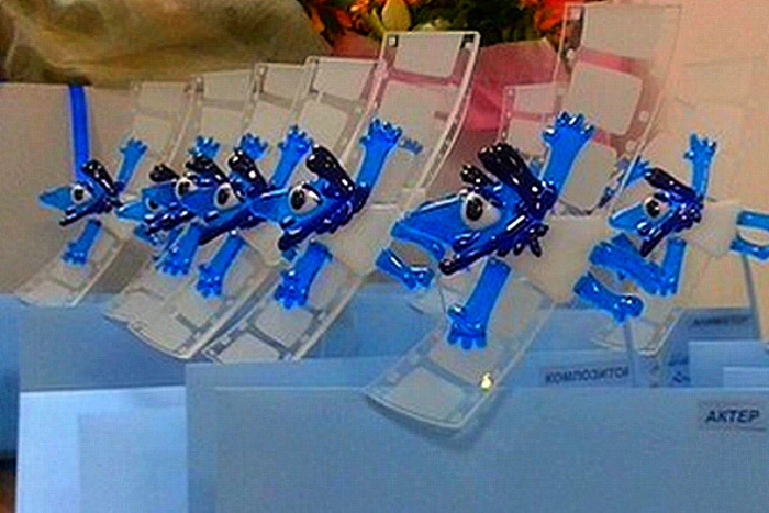 Фильм «До любви» получил главный приз анимационной премии «Икар»