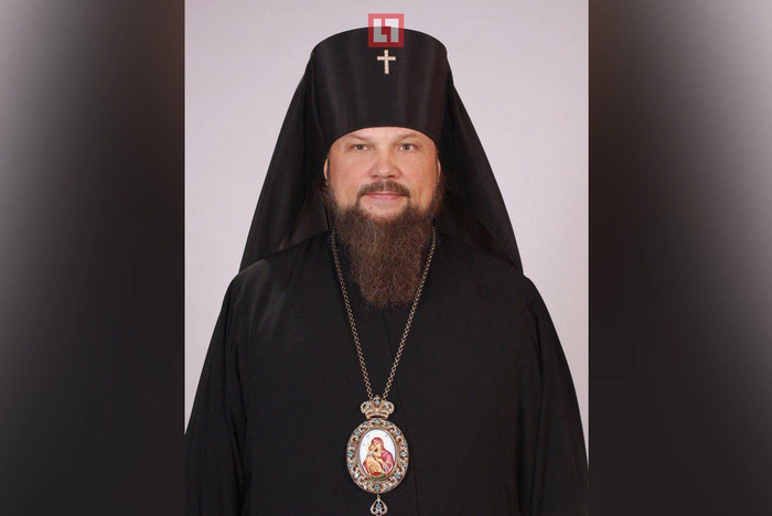 Архиепископ Питирим помолился о своей угнанной иномарке и ее угонщиках