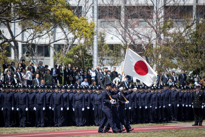 В Токио решили рассмотреть потребность армии в наступательном оружии