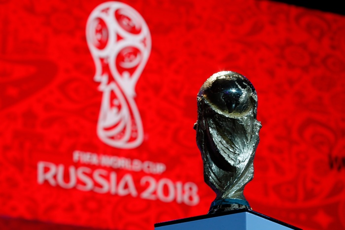 Россию уличили в планах использовать допинг на ЧМ-2018 по футболу