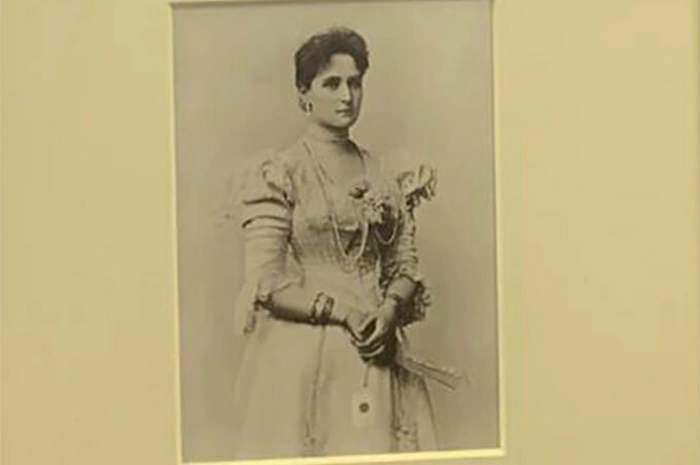 Фальшивую картину в Государственном историческом музее повесили журналисты