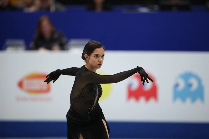 Медведеву упрекнули за отказ благодарить Тутберидзе