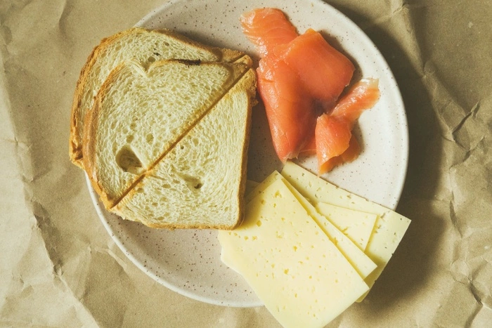 «Санта Бремор» приостановила поставки лосося в Россию