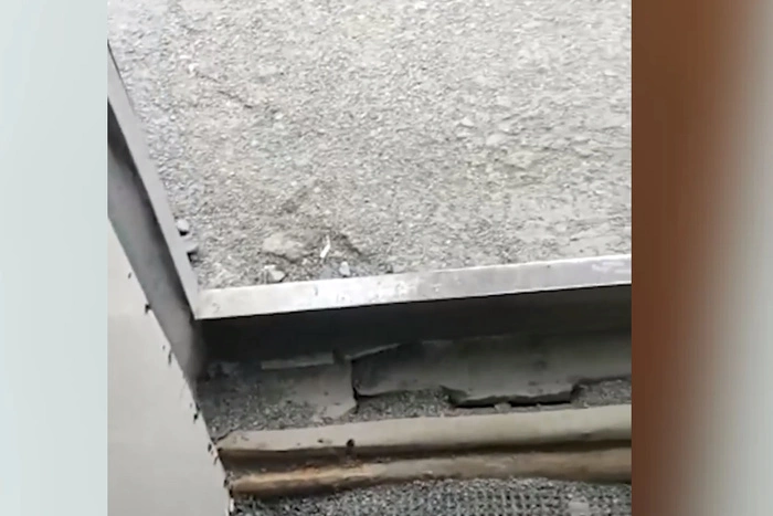 Свердловчанка пришла в больницу на диспансеризацию, а ушла с переломом