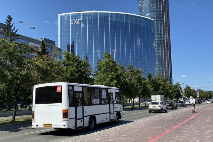 Трамваем «Львенок» в Верхнюю Пышму хотят заменить популярные автобусы