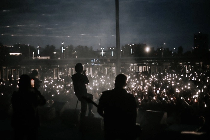 Стали известны первые хедлайнеры «Ночи музыки»