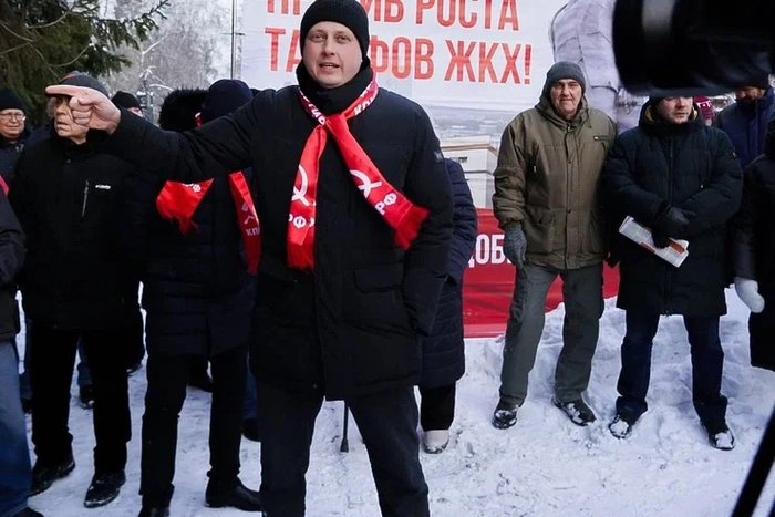 Обком КПРФ «разнес» утвержденную Мишустиным для Екатеринбурга «альтернативную котельную»