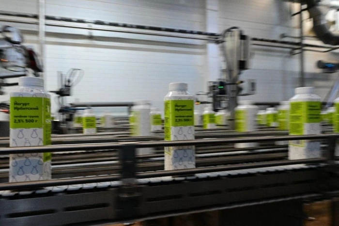 Совладельцами Ирбитского молзавода на 74% стали москвичи