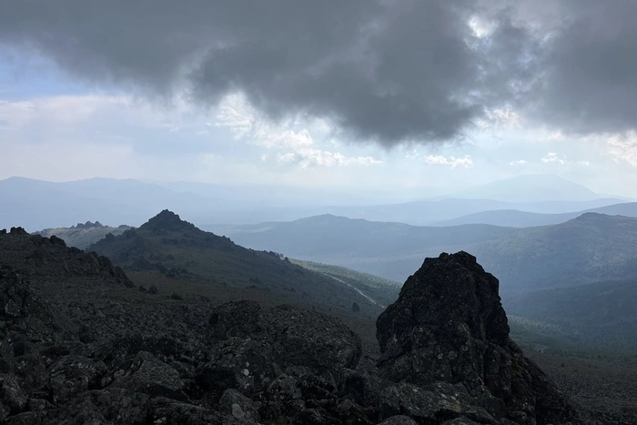 Свердловские спасатели и синоптики сообщили свердловчанам неприятную новость