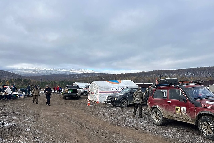 Судмедэксперт объяснил, почему тела Усольцевых не нашли в лесу