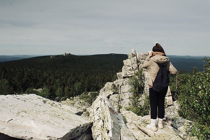 Свердловская область попала в топ «золотых» регионов